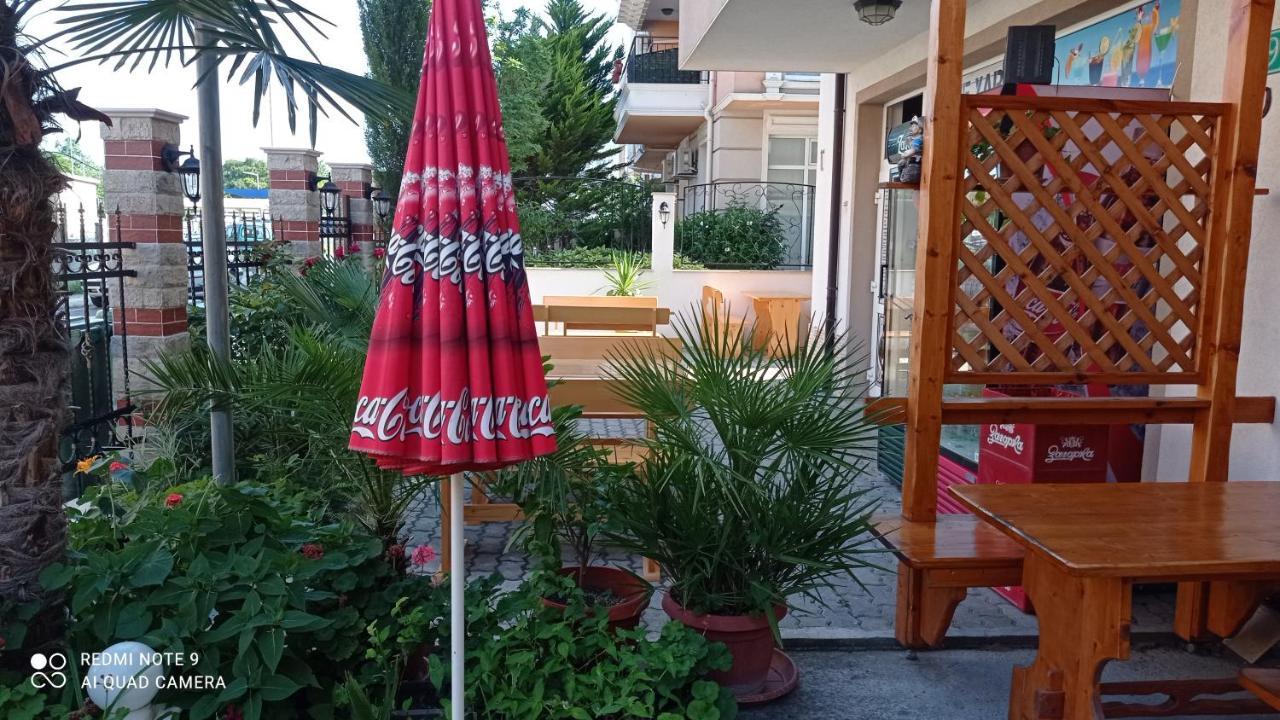 Desi House 101 Cozy Studio Nessebar Eksteriør bilde